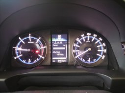 Toyota Kijang Innova V A/T Diesel 2020 MPV hitam 8
