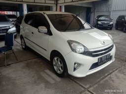 Toyota Agya 1.0L G A/T 2016 3