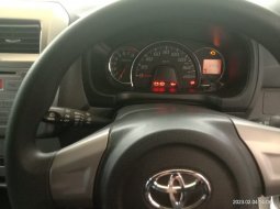 Toyota Agya 1.0L G A/T 2016 6