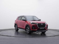 Daihatsu Rocky 1.0 R Turbo CVT ADS ASA Two Tone SC