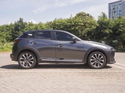 MAZDA CX 3 GT 2.0AT 2019, ABU ABU, Pjk 06-23, TGN 1 KM 58rb Ganjil Jaksel 5