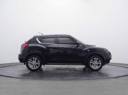 Nissan Juke 1.5 AT 2014 Hitam 3