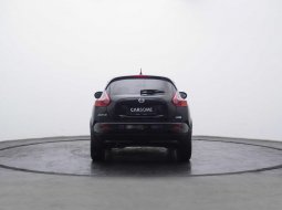 Nissan Juke 1.5 AT 2014 Hitam 4