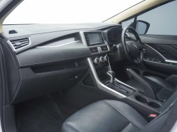 Nissan Livina VL AT 2019 Putih 6
