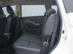 Nissan Livina VL AT 2019 Putih 7