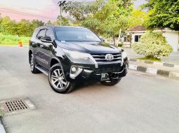 Fortuner VRZ Matic Diesel 2016 1