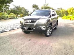 Fortuner VRZ Matic Diesel 2016 2