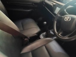 Fortuner VRZ Matic Diesel 2016 5