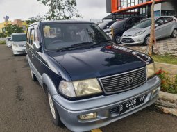 Toyota Kijang Krista 2000 2