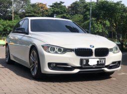 BMW 328I SPORT AT PUTIH 2014 HARGA TERBAIK HANYA DISINII!! 3