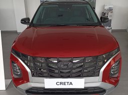 Promo Hyundai Creta murah