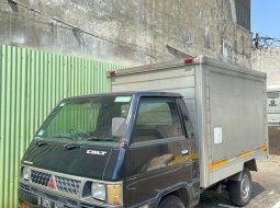 3pilihan ada AC Mitsubishi L300 box aluminium 2016 L 300 bok alumunium
