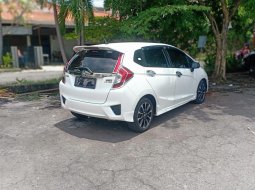 Honda Jazz RS CVT 2017 Hatchback km 32 ribu 7