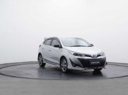 Toyota Yaris TRD Sportivo 2019