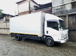 MURAH 23rb bulan12 CDD LONG isuzu elf 125ps NMR71L box aluminium 2020 1