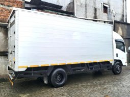 MURAH 23rb bulan12 CDD LONG isuzu elf 125ps NMR71L box aluminium 2020 5