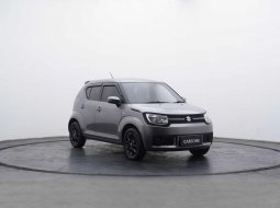 Suzuki Ignis GL 2019 Abu-abu