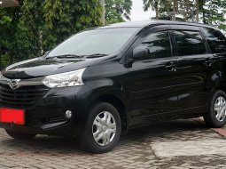 Daihatsu Xenia 1.3 R MT 2018 MPV Bergaransi 2