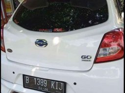 Datsun go T option 2016 ( tertinggi) 2