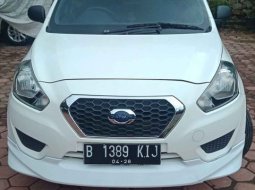 Datsun go T option 2016 ( tertinggi) 4