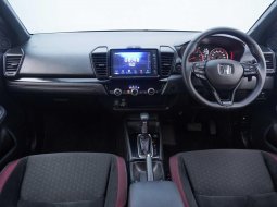 Honda City Hatchback New City RS Hatchback CVT 10