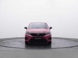 Honda City Hatchback New City RS Hatchback CVT 16