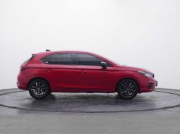 Honda City Hatchback New City RS Hatchback CVT 20