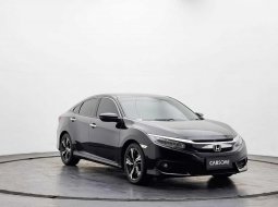 Honda Civic 1.5L Turbo 2018 cvt