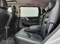 Mitsubishi Pajero Sport Dakar 4x2 Ultimate 2019 matic 6