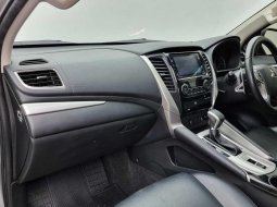 Mitsubishi Pajero Sport Dakar 4x2 Ultimate 2019 matic 8