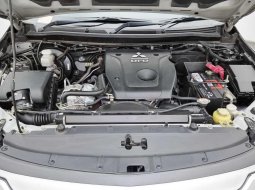 Mitsubishi Pajero Sport Dakar 4x2 Ultimate 2019 matic 14