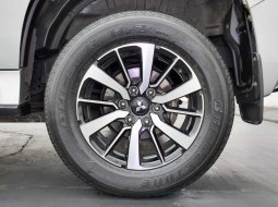 Mitsubishi Pajero Sport Dakar 4x2 Ultimate 2019 matic 15