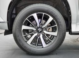 Mitsubishi Pajero Sport Dakar 4x2 Ultimate 2019 matic 16