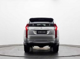 Mitsubishi Pajero Sport Dakar 4x2 Ultimate 2019 matic 21