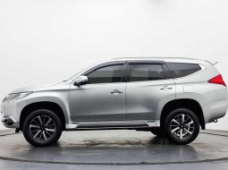 Mitsubishi Pajero Sport Dakar 4x2 Ultimate 2019 matic 20