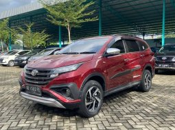 Toyota Rush TRD Sportivo AT 2018 2