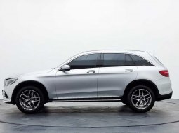 Mercedes-Benz GLC 200 2018 AMG 18