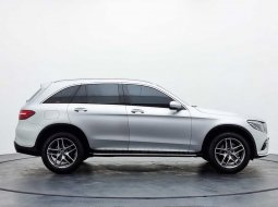 Mercedes-Benz GLC 200 2018 AMG 21