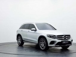 Mercedes-Benz GLC 200 2018 AMG