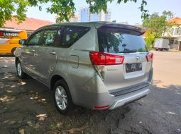 Toyota Kijang Innova V A/T Gasoline 2016 Silver 7