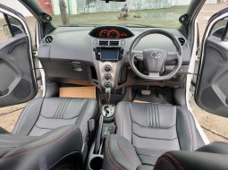 (TDP 10jt) Toyota Yaris TRD Sportivo 2012 AT Mbl Grezz Terawat Siap Pakai 4