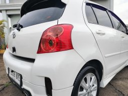 (TDP 10jt) Toyota Yaris TRD Sportivo 2012 AT Mbl Grezz Terawat Siap Pakai 13