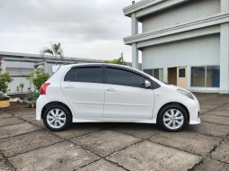 (TDP 10jt) Toyota Yaris TRD Sportivo 2012 AT Mbl Grezz Terawat Siap Pakai 15