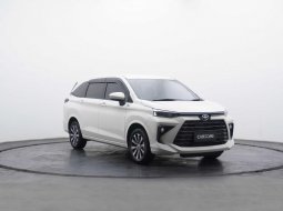 Promo Toyota Avanza G 2022 murah ANGSURAN RINGAN HUB RIZKY 081294633578