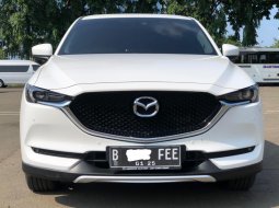 MAZDA CX5 ELITE AT PUTIH 2019 HARGA DISKON TERBAIK!!