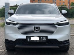 HONDA HR-V SE PUTIH AT 2022 HARGA DISKON TERBAIK!!