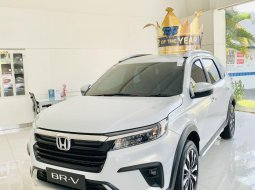 Honda BR-V Prestige 2023 2