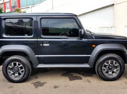 Suzuki Jimny ALL GRIP PRO 4x4 AT 2021 Hitam 4