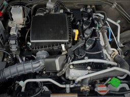 Suzuki Jimny ALL GRIP PRO 4x4 AT 2021 Hitam 9