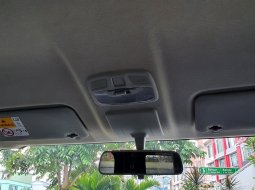Suzuki Jimny ALL GRIP PRO 4x4 AT 2021 Hitam 8